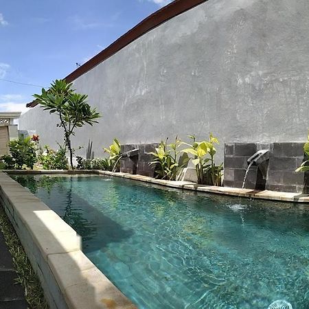 Villa Santika Banjar  Zewnętrze zdjęcie