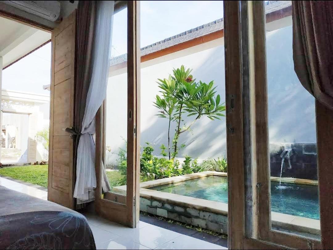 Villa Santika Banjar  Zewnętrze zdjęcie