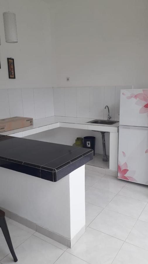 Villa Santika Banjar  Zewnętrze zdjęcie