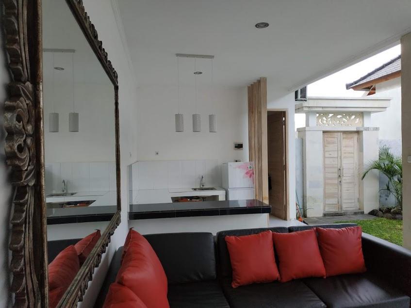 Villa Santika Banjar  Zewnętrze zdjęcie