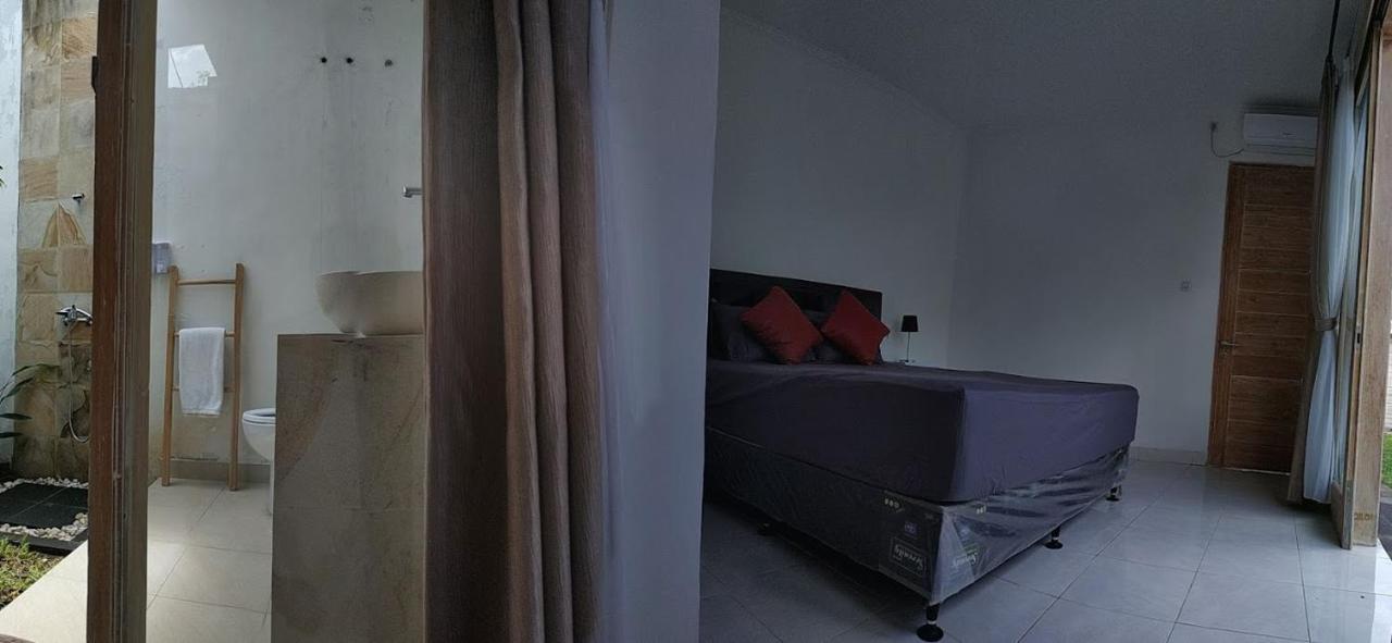 Villa Santika Banjar  Zewnętrze zdjęcie
